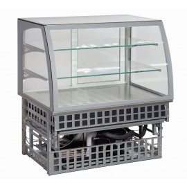 Vitrina refrigerare 990 x 743 x 1094 mm Virginia 1000 Low 