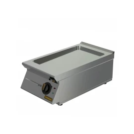 Plita electrica neteda cromata Koncar ERKR4070 Lux