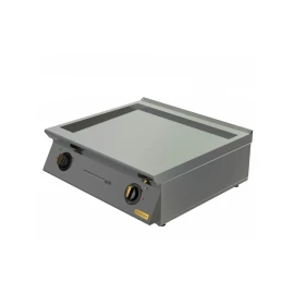 Plita electrica neteda cromata Koncar ERKRO8070 Optima
