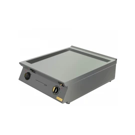 Plita electrica neteda cromata Koncar ERKRO8090 Optima