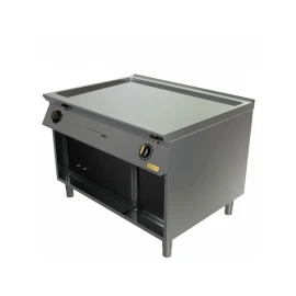 Plita electrica neteda cromata Koncar EROKR12090 Lux