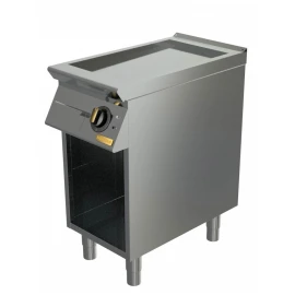 Plita electrica neteda cromata Koncar EROKRO4070 Optima