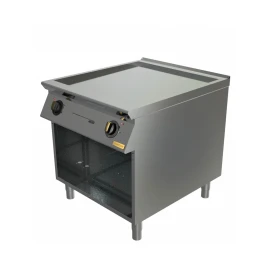 Plita electrica neteda cromata Koncar EROKRO8090 Optima