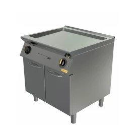 Plita electrica neteda cromata Koncar ERZKRO8070 Optima