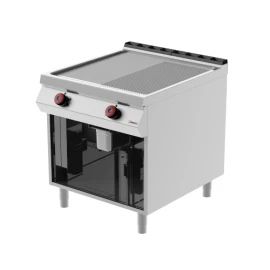 Plita electrica neteda-striata Desco FTE92MC