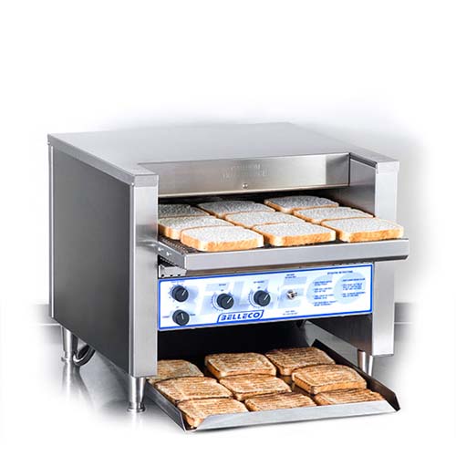 Toastere
